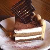 Tiramisù