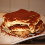 Tiramisù