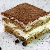 Tiramisù