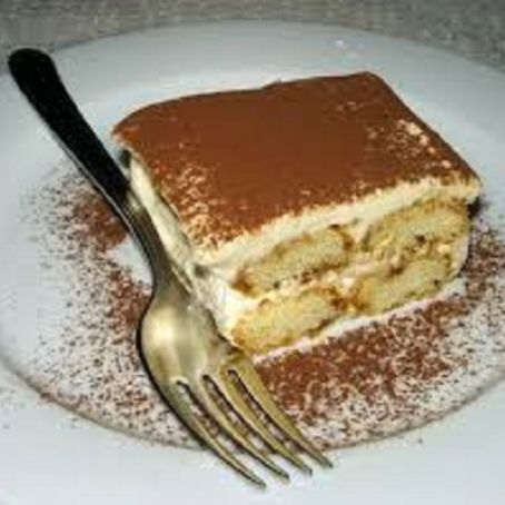 Tiramisù