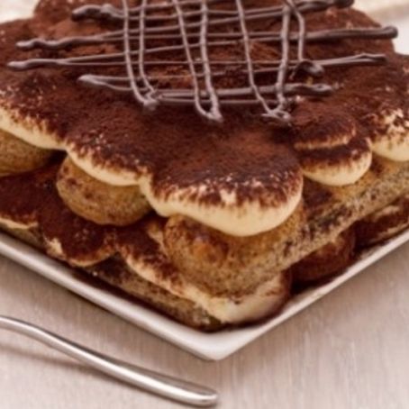 Tiramisù