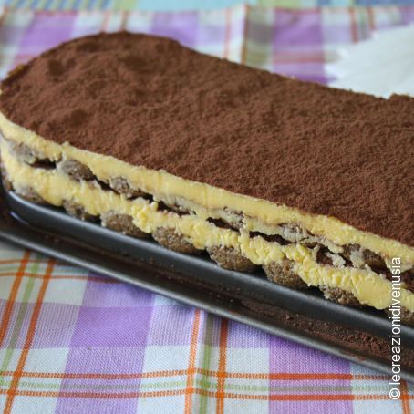 Tiramisù