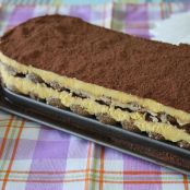 Tiramisù