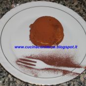 Delizia al Tiramisù gelato