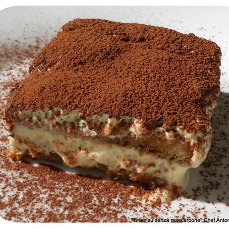 Tiramisù