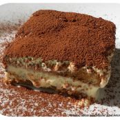 Tiramisù