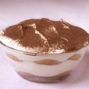 Tiramisù