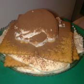 TIRAMISU A MODO MIO