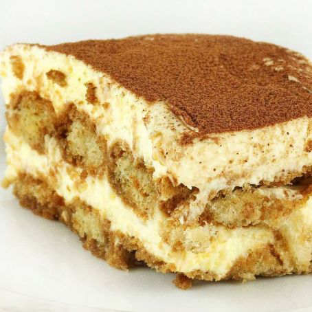 Tiramisù