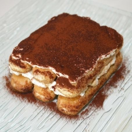 Tiramisù