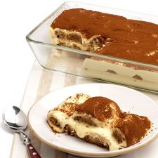 Tiramisù