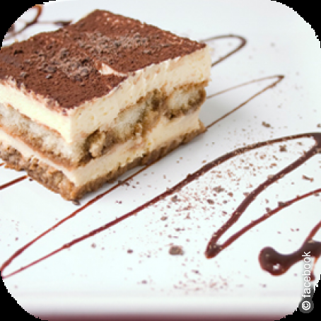 Tiramisù