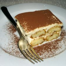 Tiramisù