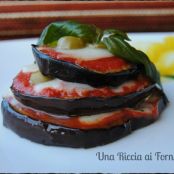 torretta di melenzane