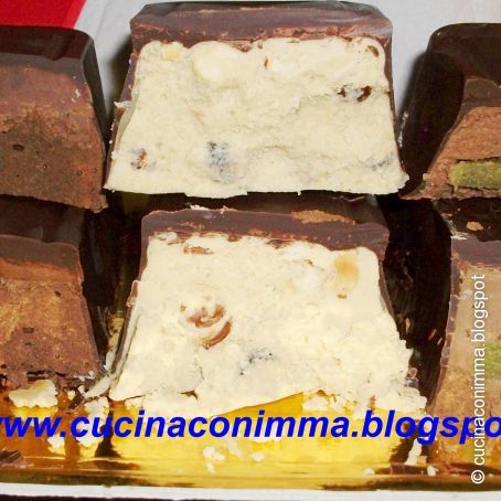 Torrone di San Martino