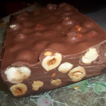 Torrone bigusto