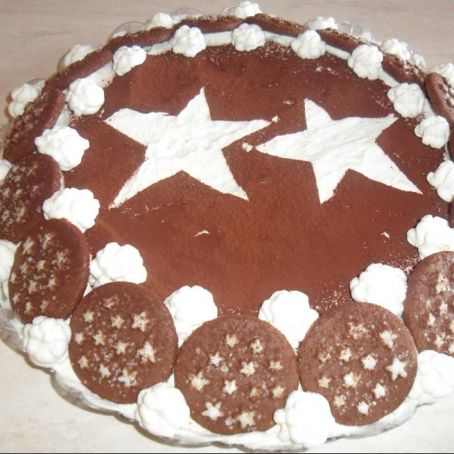 Torta stella