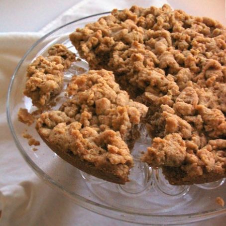 TORTA TIPO SBRISOLONA