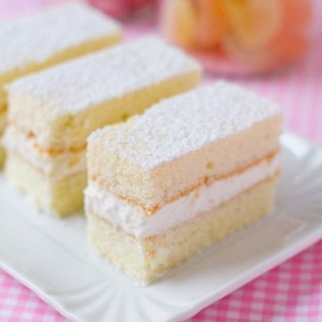 TORTA PARADISO SOFFICE