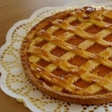 Crostata della nonna