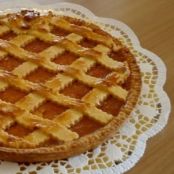 crostata di marmellata