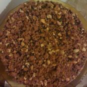 SFOGLIA CIOCCOLATO,AMARETTO E RUM