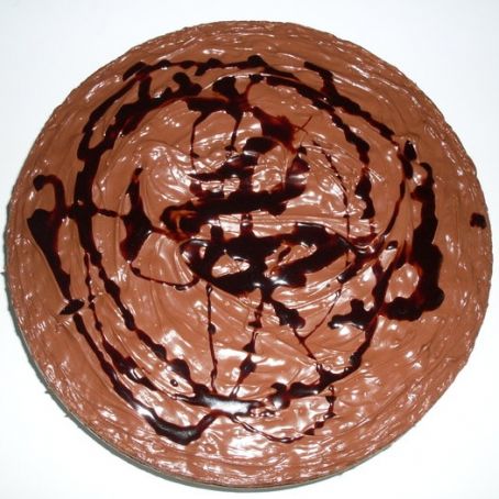 TORTA ALLA NUTELLA