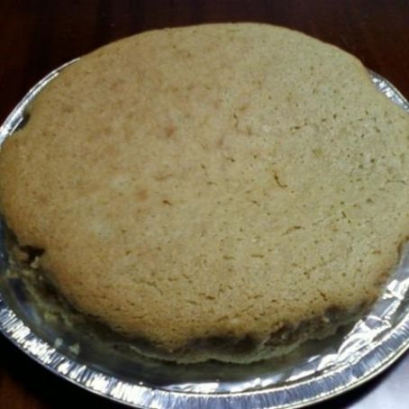 TORTA DI NOCI