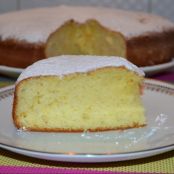 Torta 7 vasetti yogurt