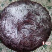 Torta Barozzi originale