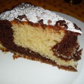 TORTA GIORNO E NOTTE