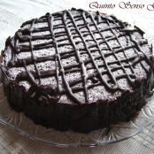 Gâteau Français - Tappa 1