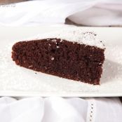 Torta cioccolato e cocco