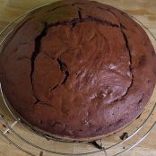 TORTA AL CIOCCOLATO DA FARCIRE