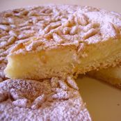 TORTA DELLA NONNA