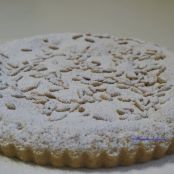 Torta della nonna