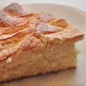Torta con le mele
