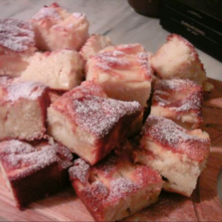 Torta di mele della nonna semplice