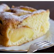 TORTA DI MELE