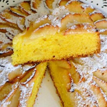 Torta di Mele