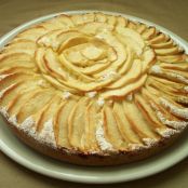 Torta di mele - Tappa 1