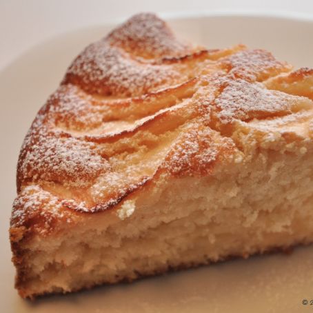 Torta di mele