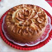 TORTA DI MELE