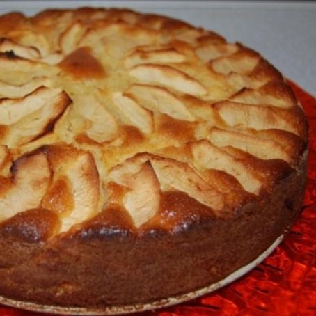Torta di Mele