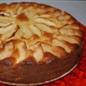 Torta di Mele