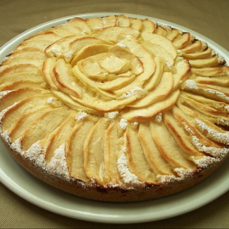 Torta di mele