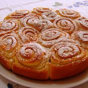 Torta di rose