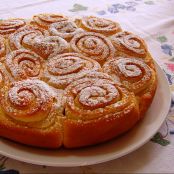 Torta di rose