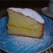 Torta al limone