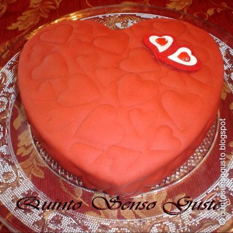 Torta Cuore